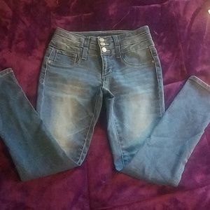 Girls Jeans